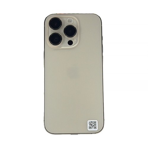 iPhone 14 Pro 128 GB Oro - Prodotto unico