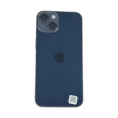 iPhone 14 256 GB Mezzanotte eSIM - Prodotto unico