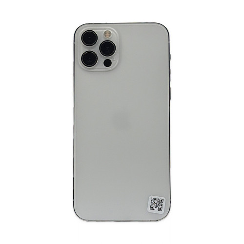 iPhone 12 Pro 256 GB Zilver - Uniek product