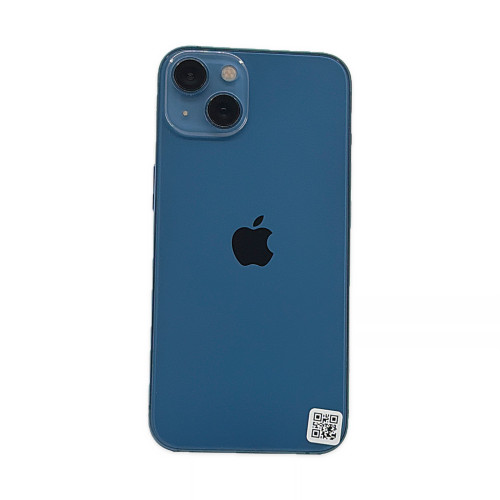 iPhone 13 128 GB Azul - Produto &uacute;nico