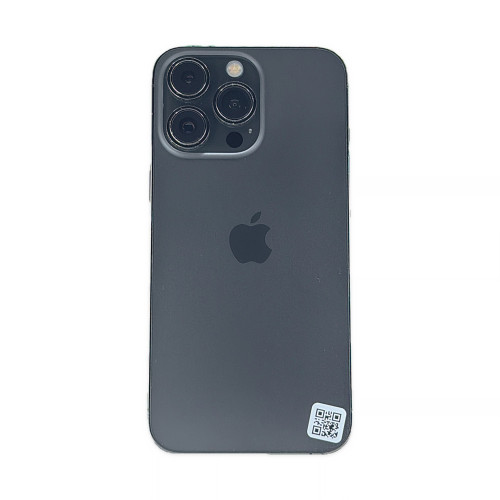 iPhone 13 Pro 128 Go Graphite - Produit unique