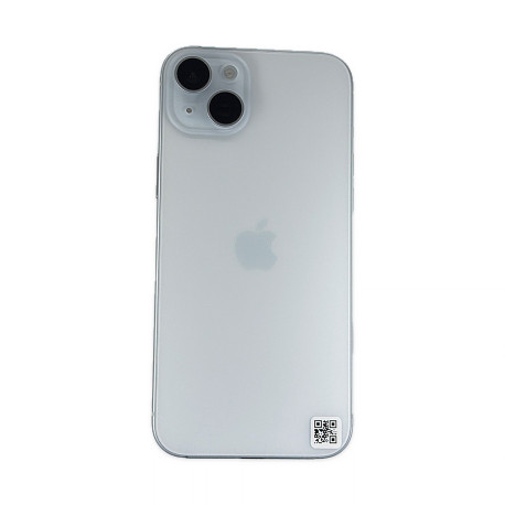 Apple - iPhone 15 Plus - 128Go - Reconditionné - Parfait État - Bleu