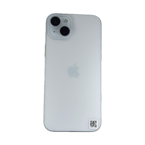 iPhone 15 Plus 128 Go Noir - Prodotto unico