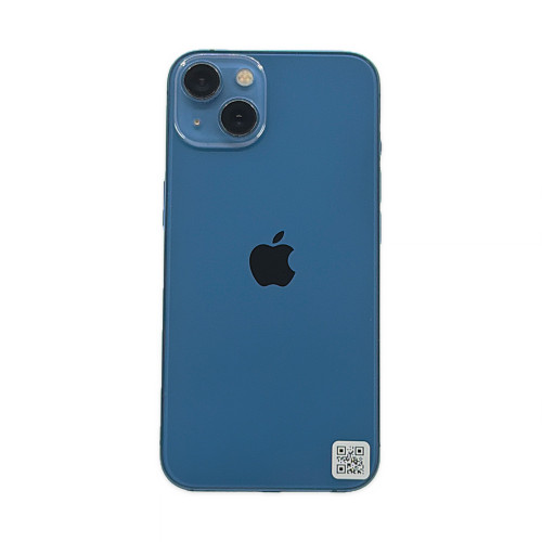 iPhone 13 128 Gb Bl&aring; - Unik produkt