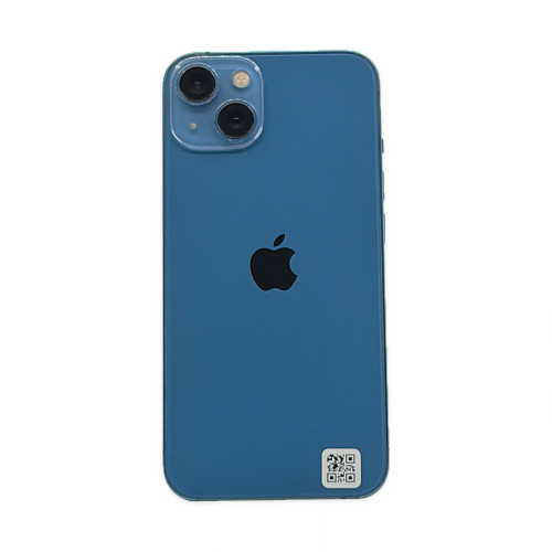 iPhone 13 128 GB Azul - Produto &uacute;nico