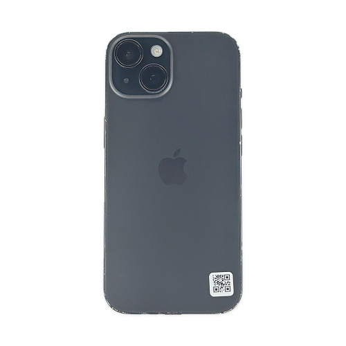 iPhone 15 128 Gb Black - Unique product
