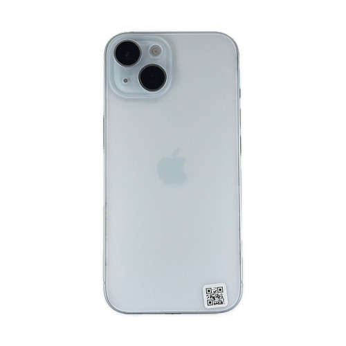 iPhone 15 256 GB Azul - Producto &uacute;nico