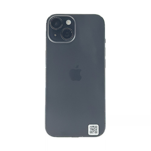 iPhone 15 256 Go Noir eSIM - Produit unique