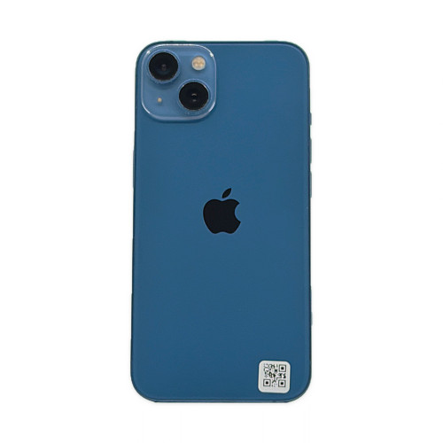 iPhone 13 128 GB Azul - Produto &uacute;nico
