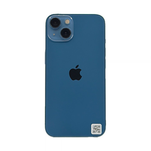 iPhone 13 128 Gb Blue - Unique product