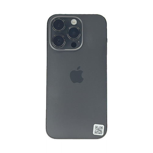 iPhone 14 Pro 128 GB Nero Siderale - Prodotto unico