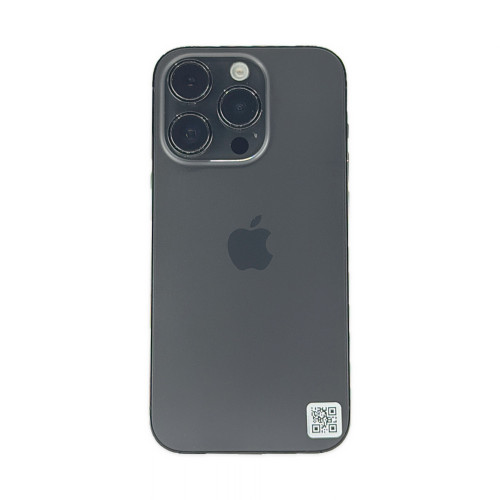 iPhone 14 Pro 128 GB Weltraumschwarz - Einzigartiges Produkt
