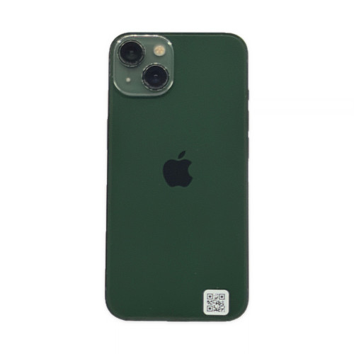 iPhone 13 128 GB Verde - Prodotto unico
