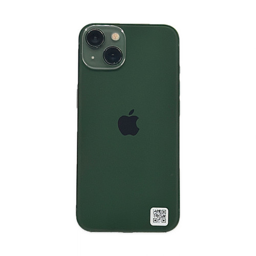 iPhone 13 128 GB Verde - Produto &uacute;nico