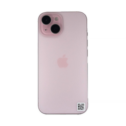 iPhone 15 128 Gb Pink - Unique product