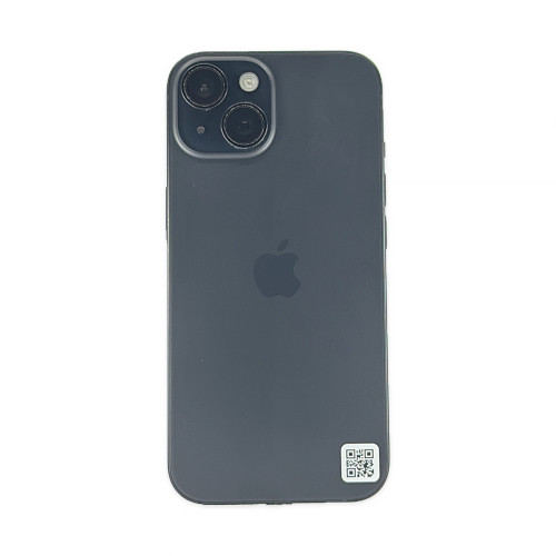 iPhone 15 128 Go Noir - Produit unique