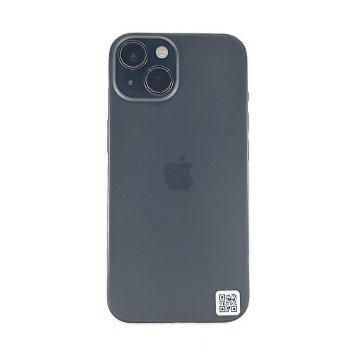 iPhone 15 128 Gb Black - Unique product