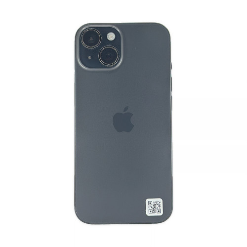iPhone 15 128 Go Noir - Produit unique