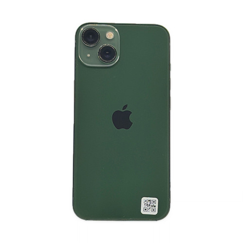 iPhone 13 128 Gb Green - Unique product