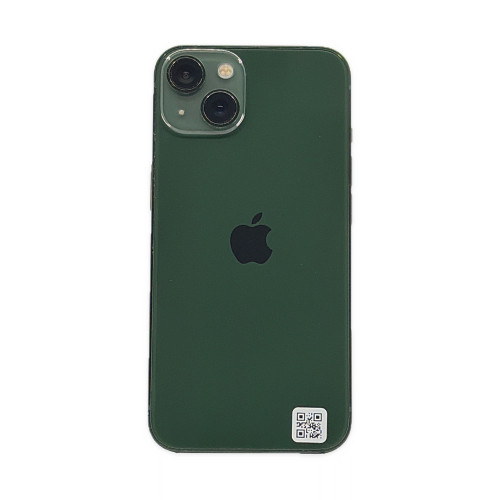 iPhone 13 128 Gb Green - Unique product