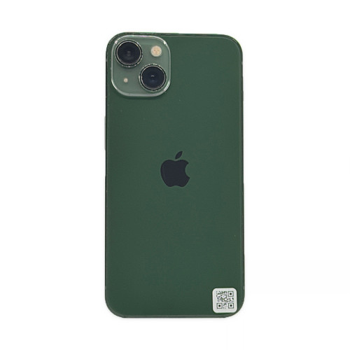 iPhone 13 128 Gb Gr&ouml;n - Unik produkt