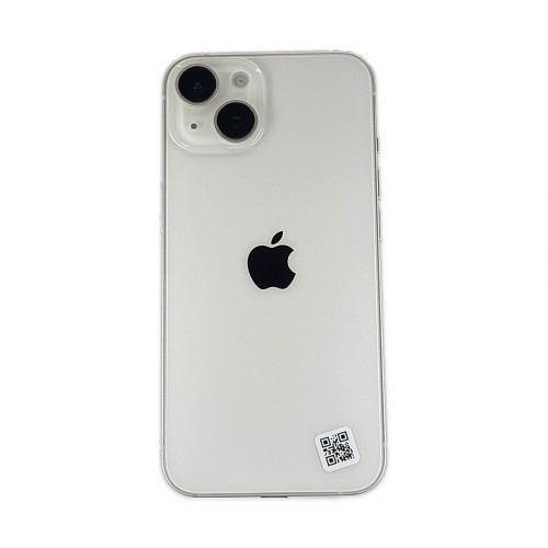 iPhone 14 128 GB Luz das Estrelas - Produto &uacute;nico