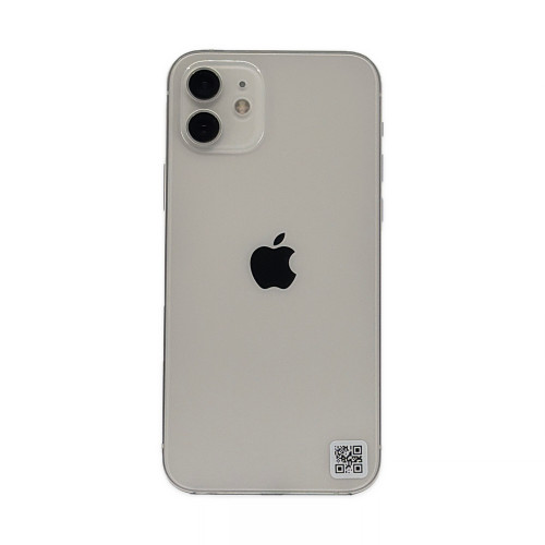 iPhone 12 128 GB Blanco - Producto &uacute;nico