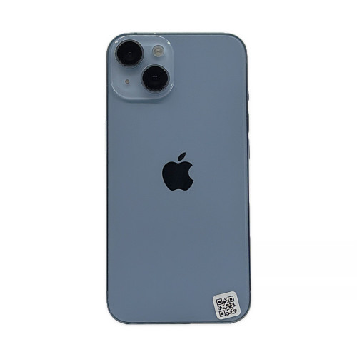 iPhone 14 256 Go Bleu eSIM - Produit unique
