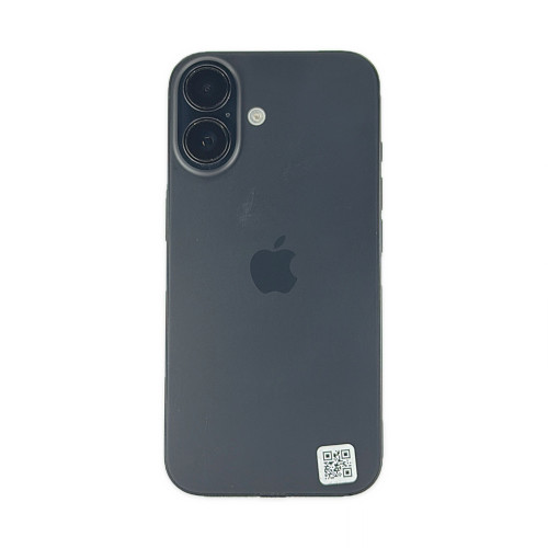 iPhone 16 256 Go Noir eSIM - Produit unique