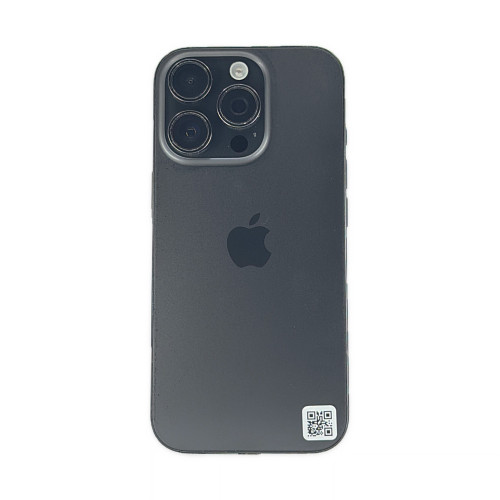 iPhone 16 Pro 128 Gb Black Titanium - Unique product