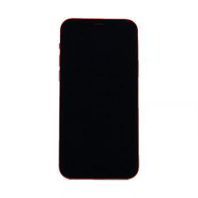 Foto dello schermo