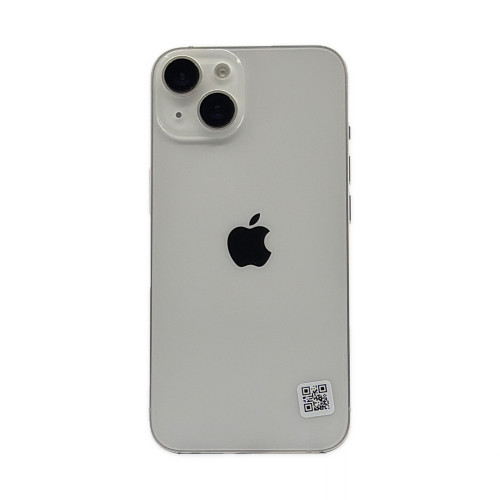 iPhone 14 256 GB Sterrenlicht - Uniek product