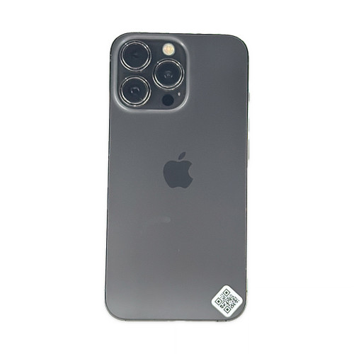 iPhone 13 Pro 128 GB Graphit - Einzigartiges Produkt