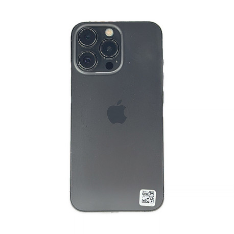 Apple - iPhone 13 Pro - 128 Go - Reconditionné - Correct - Graphite