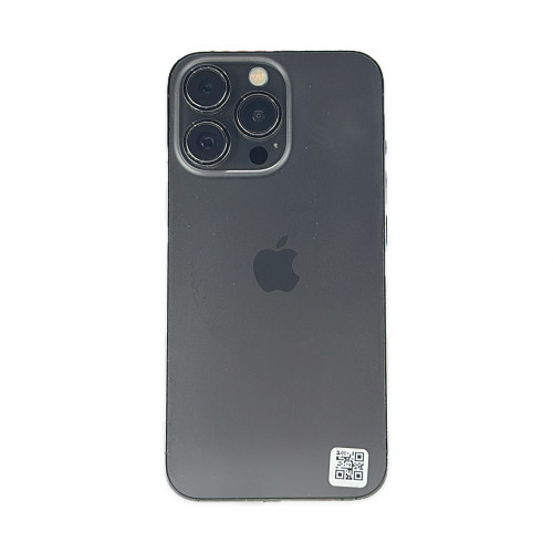 iPhone 13 Pro 128 Go Graphite - Produit unique