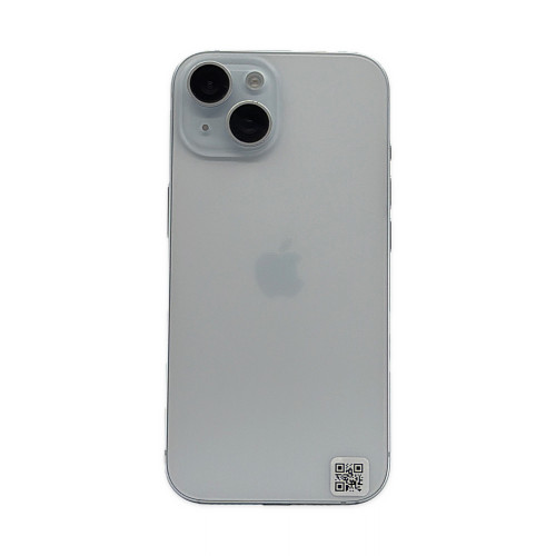 iPhone 15 128 GB Azul - Produto &uacute;nico