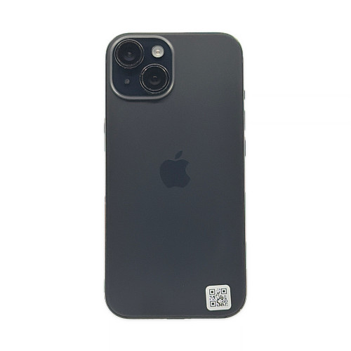 iPhone 15 128 Gb Black - Unique product