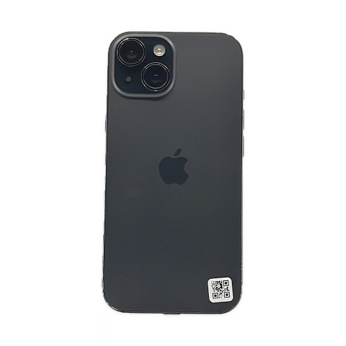 iPhone 15 128 GB Negro - Producto &uacute;nico