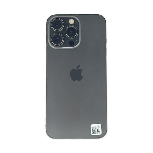 iPhone 13 Pro 128 GB Grafite - Produto &uacute;nico