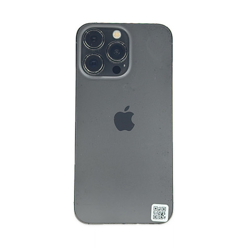 iPhone 13 Pro 128 Go Graphite - Produit unique