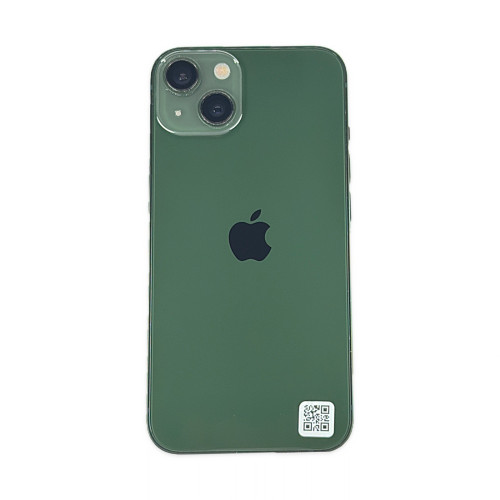iPhone 13 128 GB Verde - Producto &uacute;nico