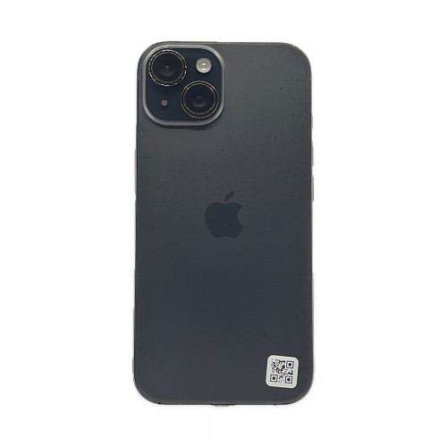 iPhone 15 128 Gb Black - Unique product