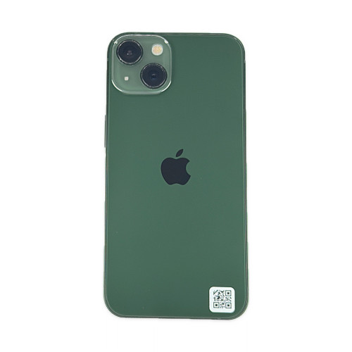 iPhone 13 128 Gb Green - Unique product