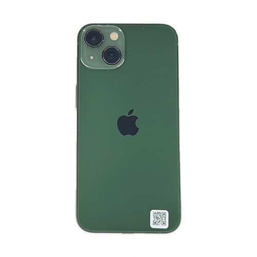 iPhone 13 128 Gb Green - Unique product