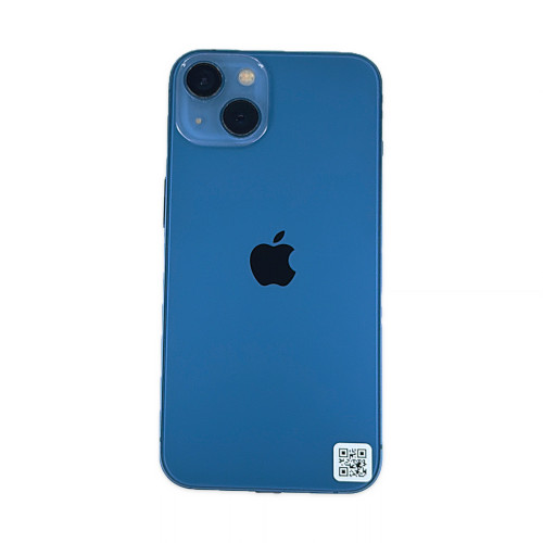 iPhone 13 128 Gb Blue - Unique product