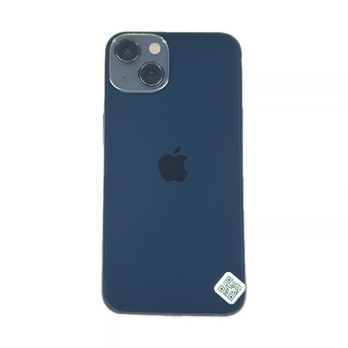 iPhone 13 128 GB Mitternacht - Einzigartiges Produkt