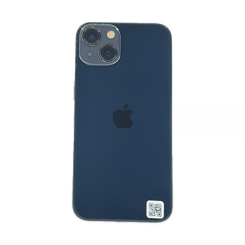 iPhone 13 256 GB Medianoche - Producto &uacute;nico