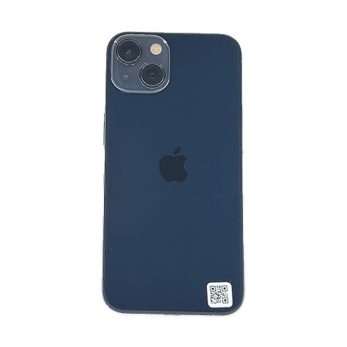 iPhone 13 256 Gb Midnatt - Unik produkt