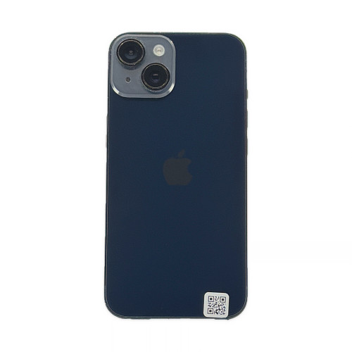 iPhone 14 256 GB Mezzanotte eSIM - Prodotto unico