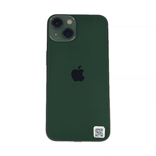 iPhone 13 128 GB Verde - Producto &uacute;nico